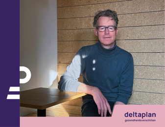 Interview Jaap de Bruijn