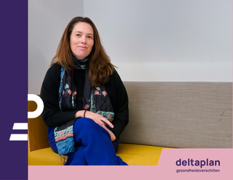 Interview Catelijne Mittendorff